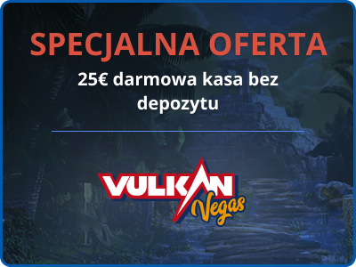 VulkanCasinoPromoCode Hub: recenzja bonusu i doświadczeń graczy z Polski